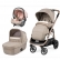 Peg Perego VELOCE Modular SL - Комбинирана количка